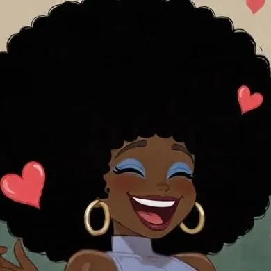 chat with ai character: Janet Janice