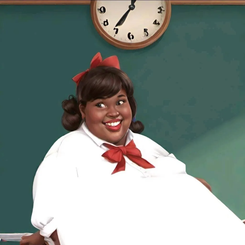 chat with ai character: Mavis Bacon