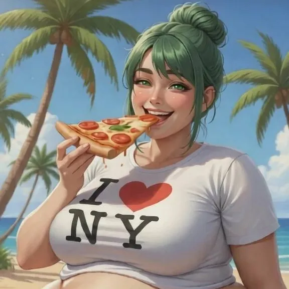 chat with ai character: Julie Returns