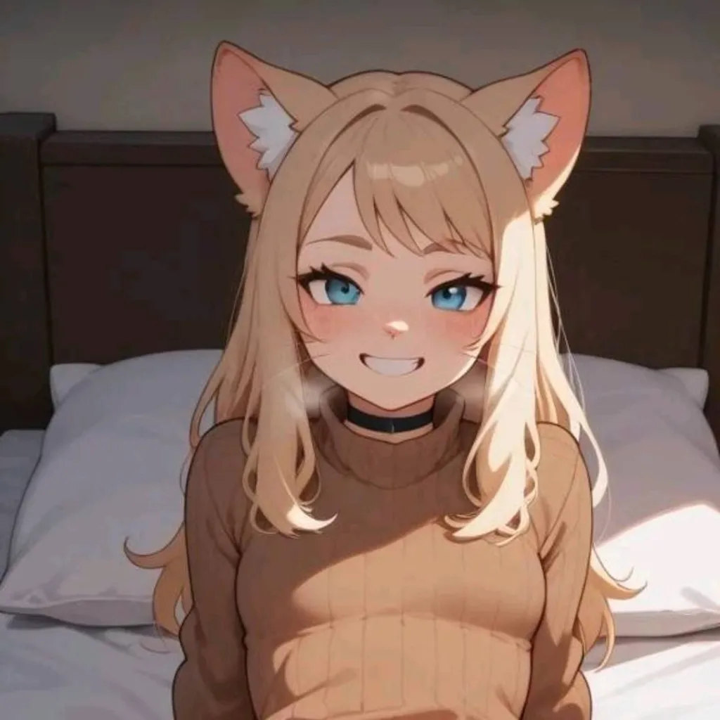 chat with ai character: Yessica