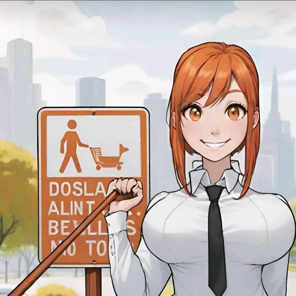chat with ai character: Jackie