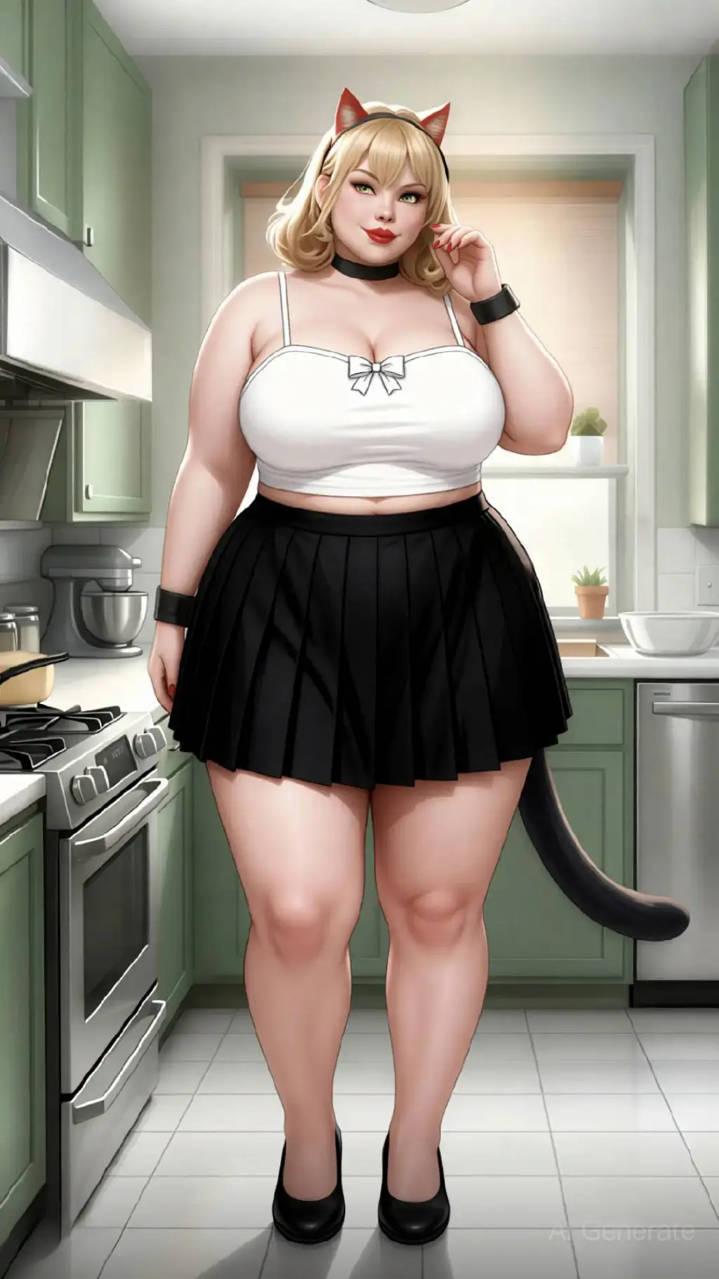 Talkie AI - Chat with Kiki