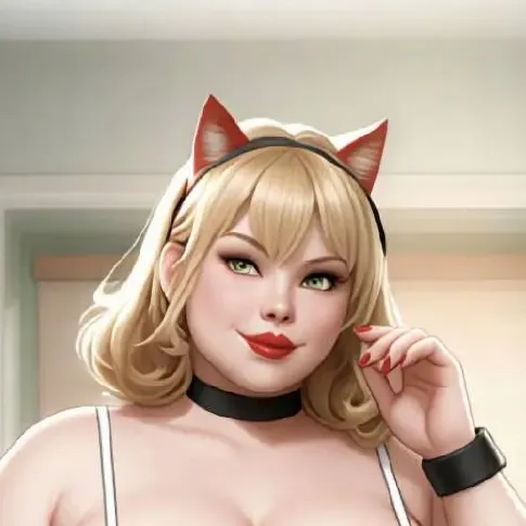 chat with ai character: Kiki