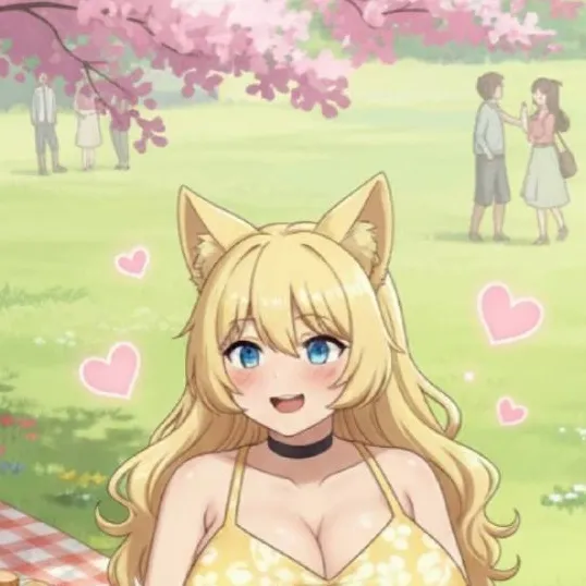 chat with ai character: Mama Jellian