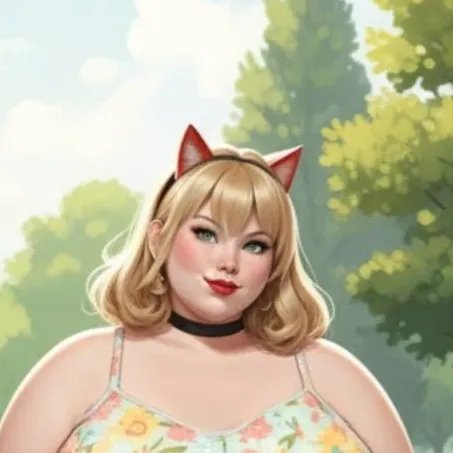 chat with ai character: Mama Cry Baby