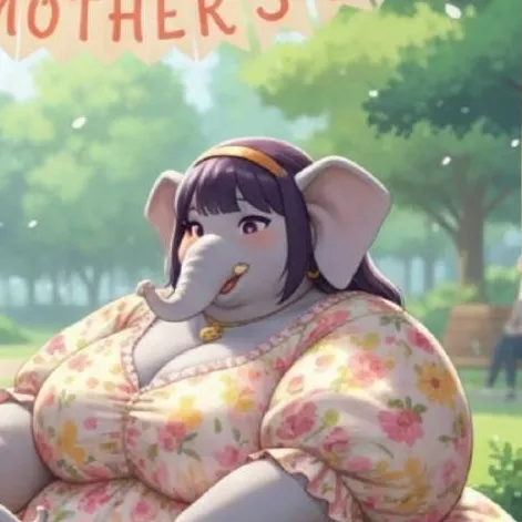 chat with ai character: Mama Feather
