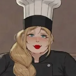 chat with ai character: Chef Alex