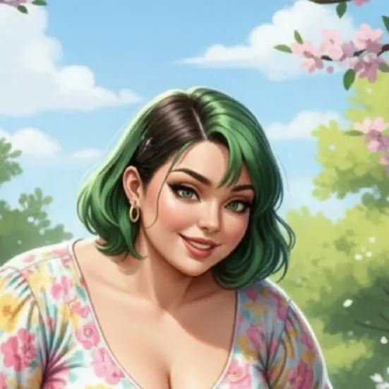 chat with ai character: Julie's Egg Hunt