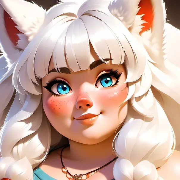 chat with ai character: Barbara Wolff
