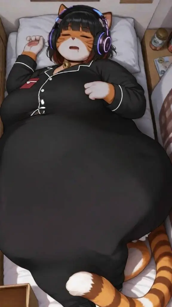 ai character: Miyu background