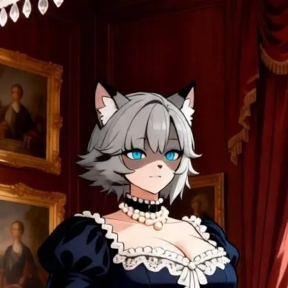 chat with ai character: Lady Tygera