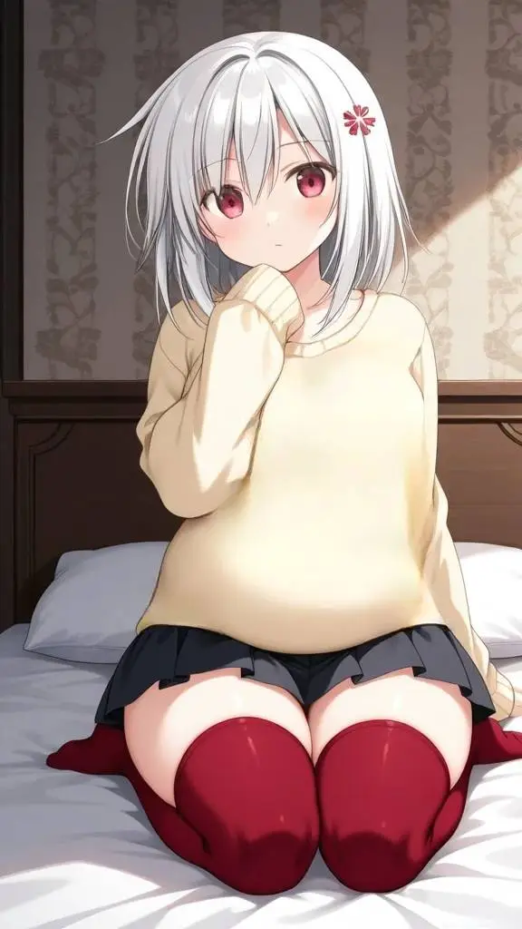 ai character: Dora background
