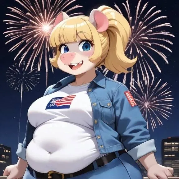 chat with ai character: Tater Tot