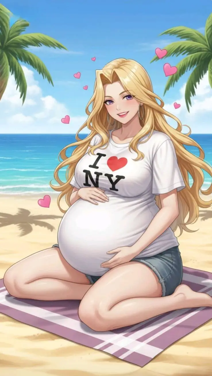 ai character: Mama Mai background