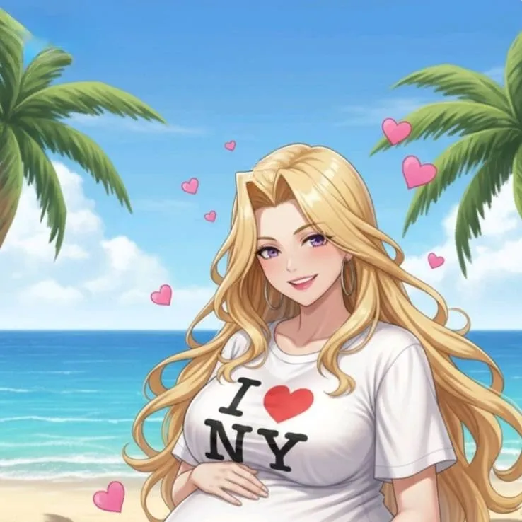 chat with ai character: Mama Mai