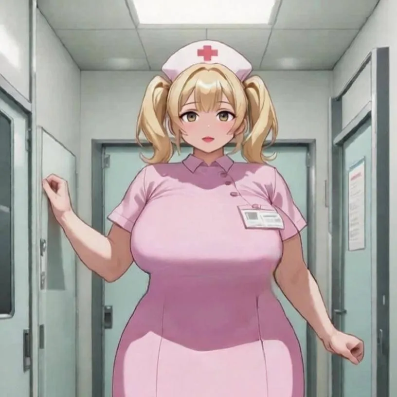 chat with ai character: Nurse Triple D.