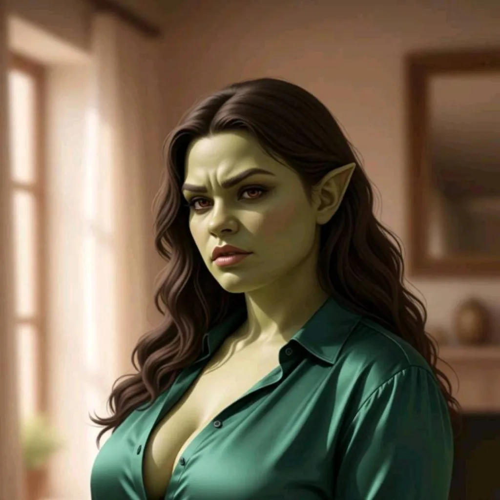 chat with ai character: Tori - Bedtime 