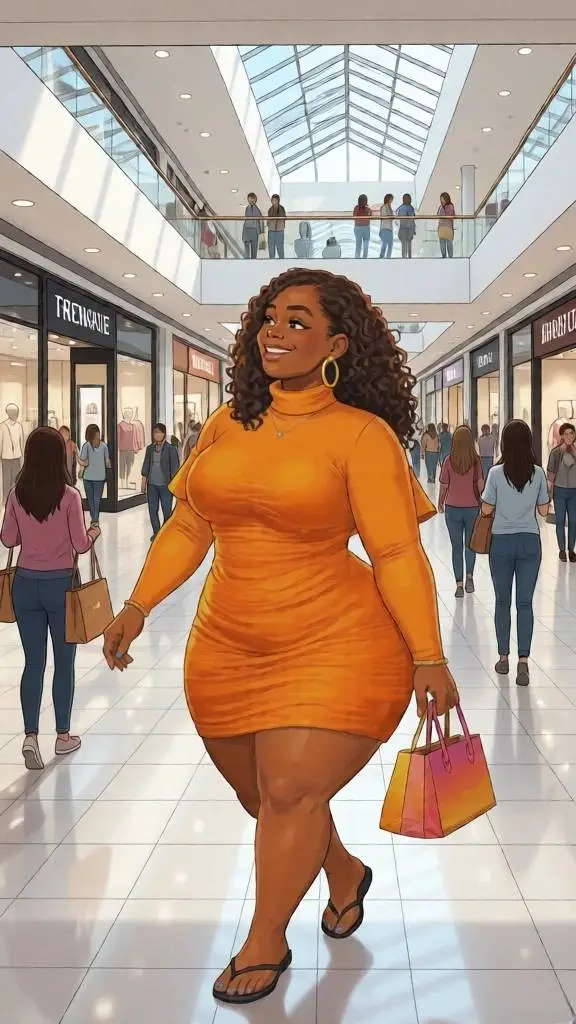 ai character: Bianca background