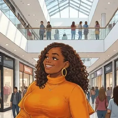 chat with ai character: Bianca
