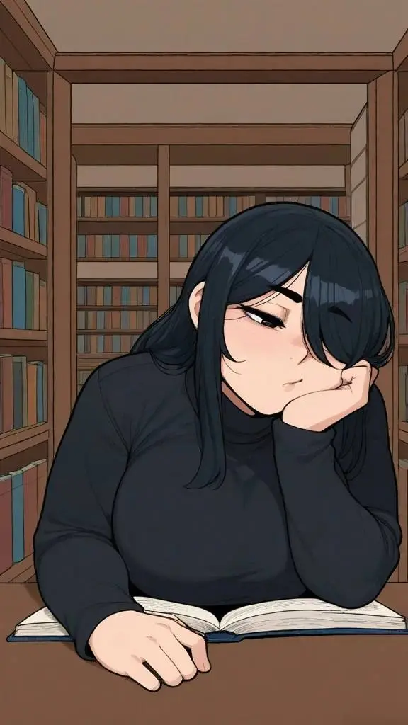 ai character: Rachelle background