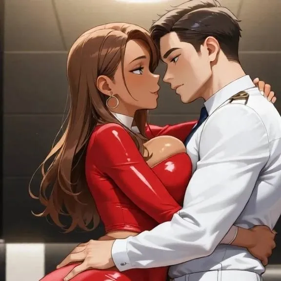 chat with ai character: Rosaline de Blanc