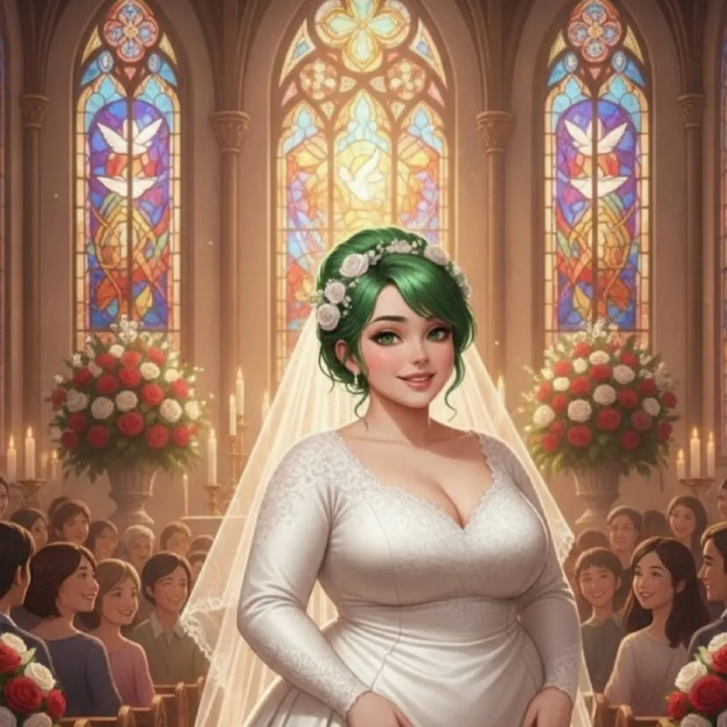 chat with ai character: Julie