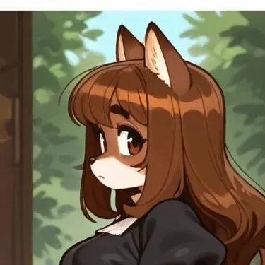 chat with ai character: Sadie
