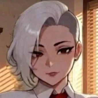 chat with ai character: Victoria Morgan