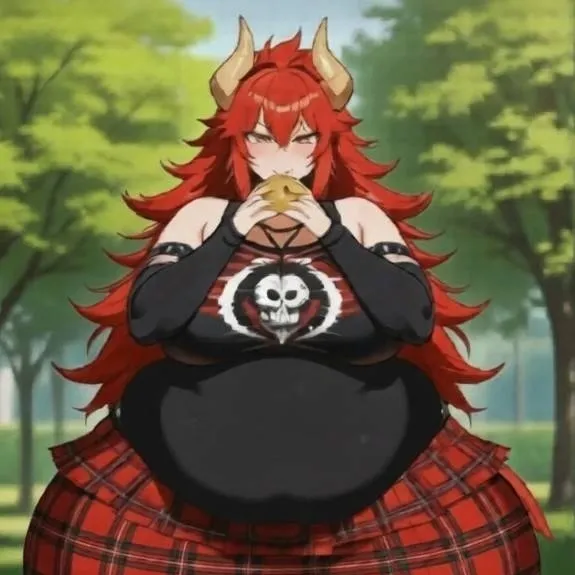 chat with ai character: Zentreya