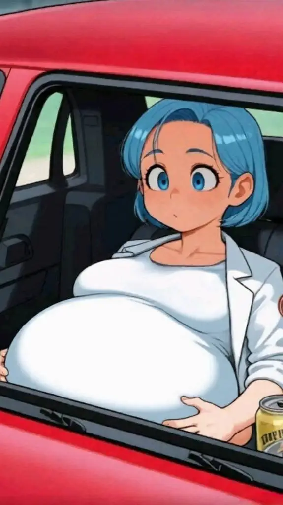 Talkie AI - Chat with Professor Bulma