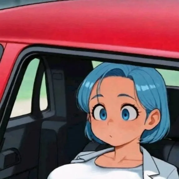 chat with ai character: Professor Bulma