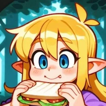 chat with ai character: Soleia