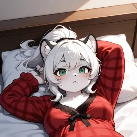 chat with ai character: Snowie