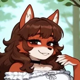 chat with ai character: Waffles