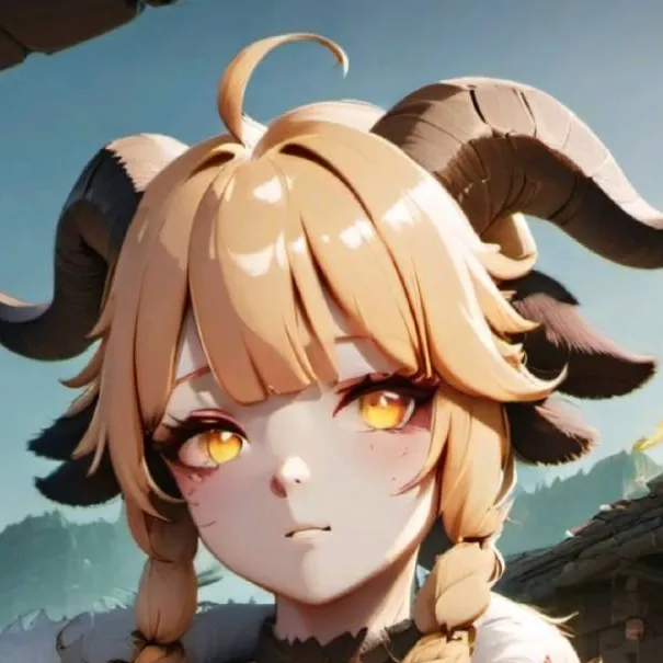 chat with ai character: Ewenice