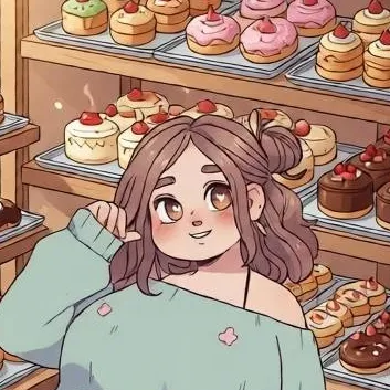 chat with ai character: Cocoa Crumble