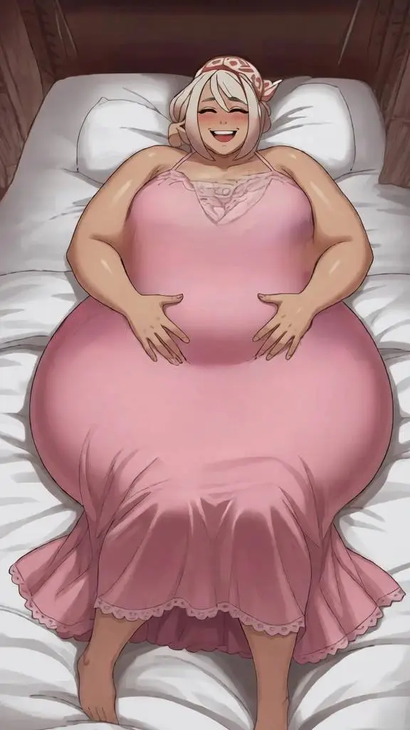 ai character: Polly background