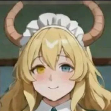 chat with ai character: Lucoa