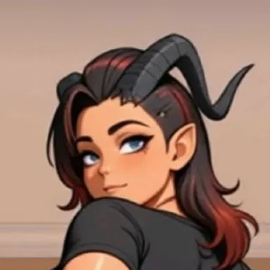 chat with ai character: Tilly's Back