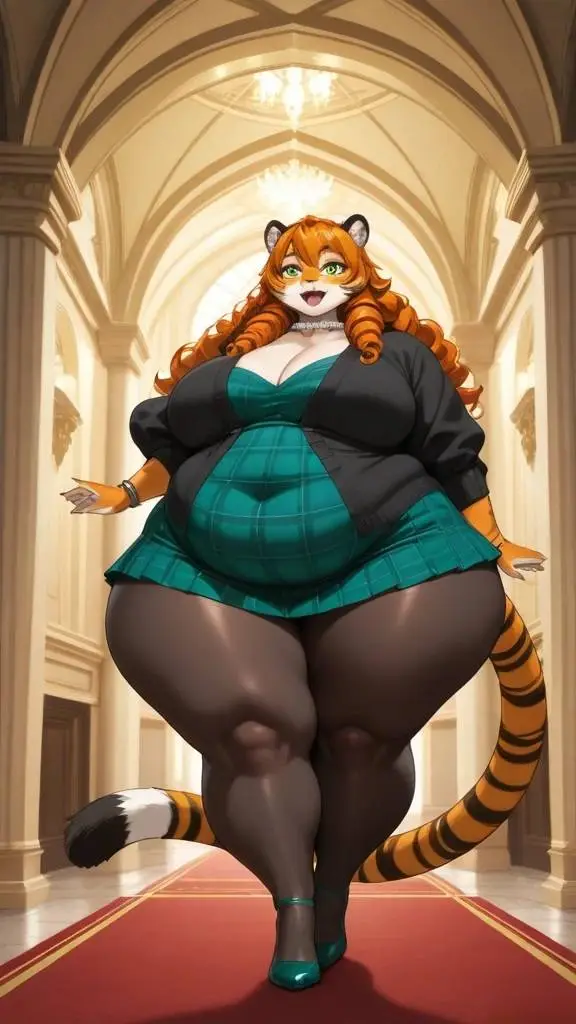 Talkie AI - Chat with Tora's Takeover