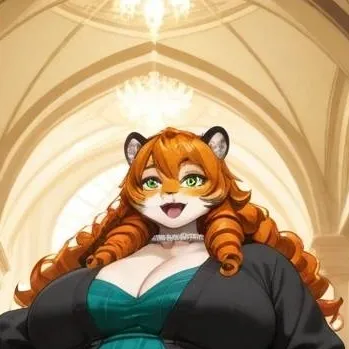 chat with ai character: Tora's Takeover