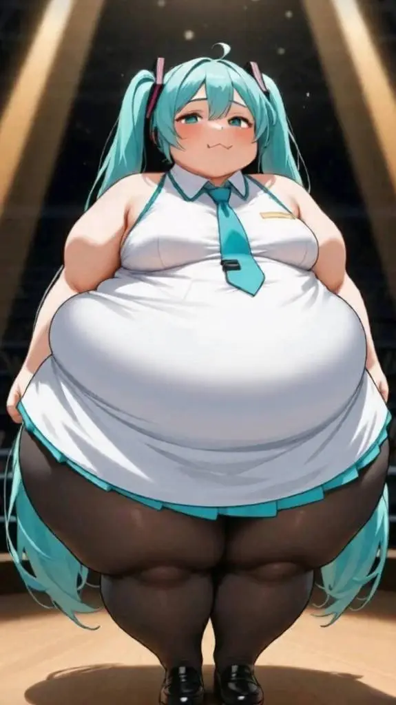 Talkie AI - Chat with Hatsune Miku-Live!