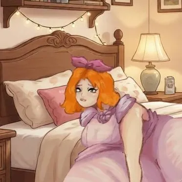 chat with ai character: Abby Appetite