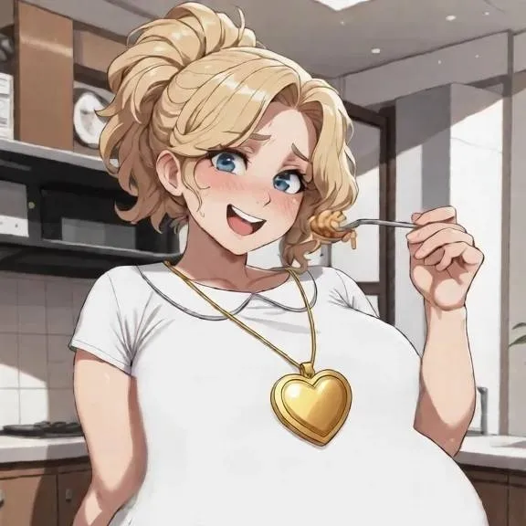 chat with ai character: Chloe Carbs