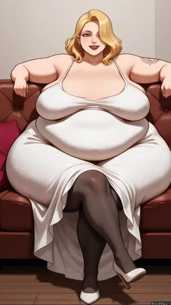 ai character: Bella Brief background