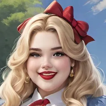 chat with ai character: Alice