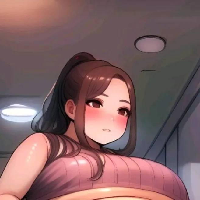 chat with ai character: Jill