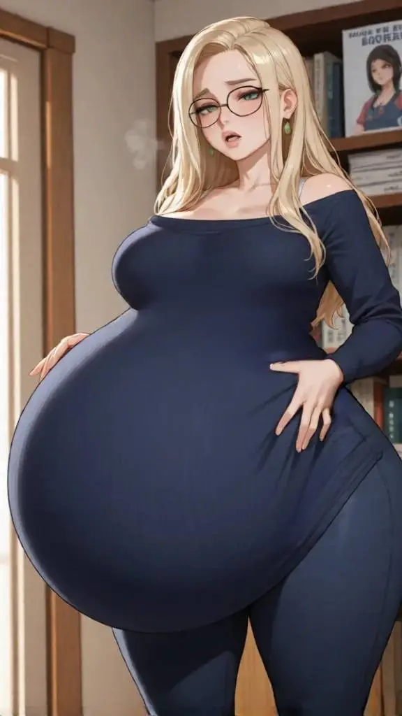 ai character: Miss Clara background
