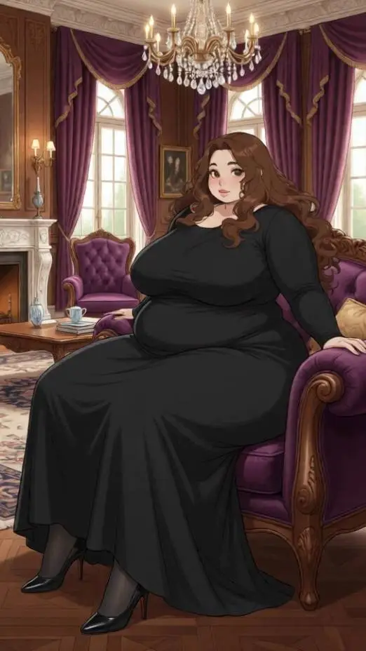 ai character: Zsalynn background