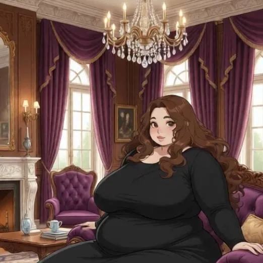 chat with ai character: Zsalynn